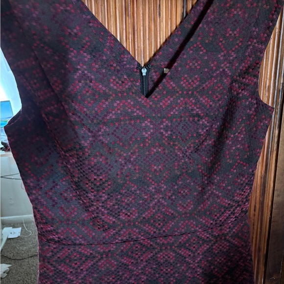 Halogen Patterned Top - Picture 7 of 7